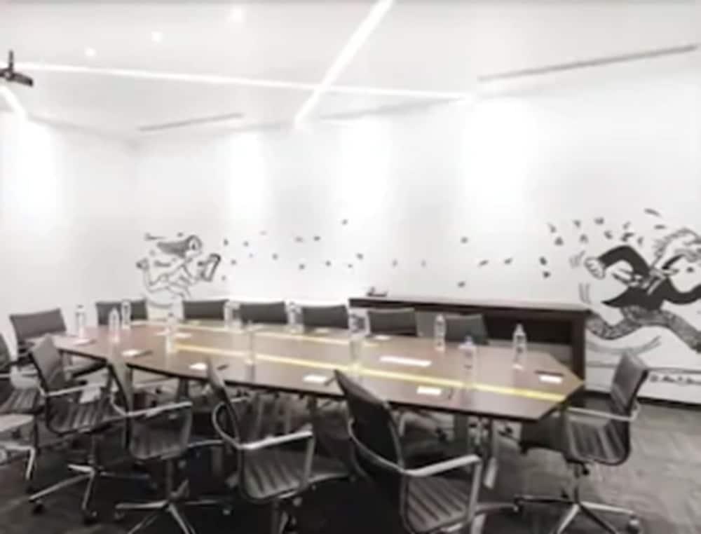 Ramada Encore San Luis Potosí Eksteriør billede