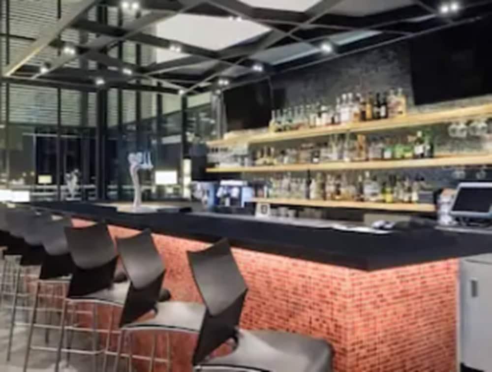 Ramada Encore San Luis Potosí Eksteriør billede