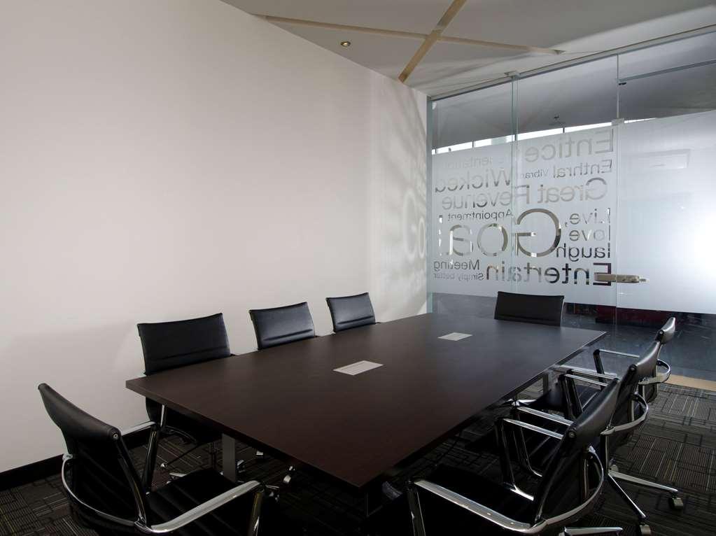 Ramada Encore San Luis Potosí Faciliteter billede