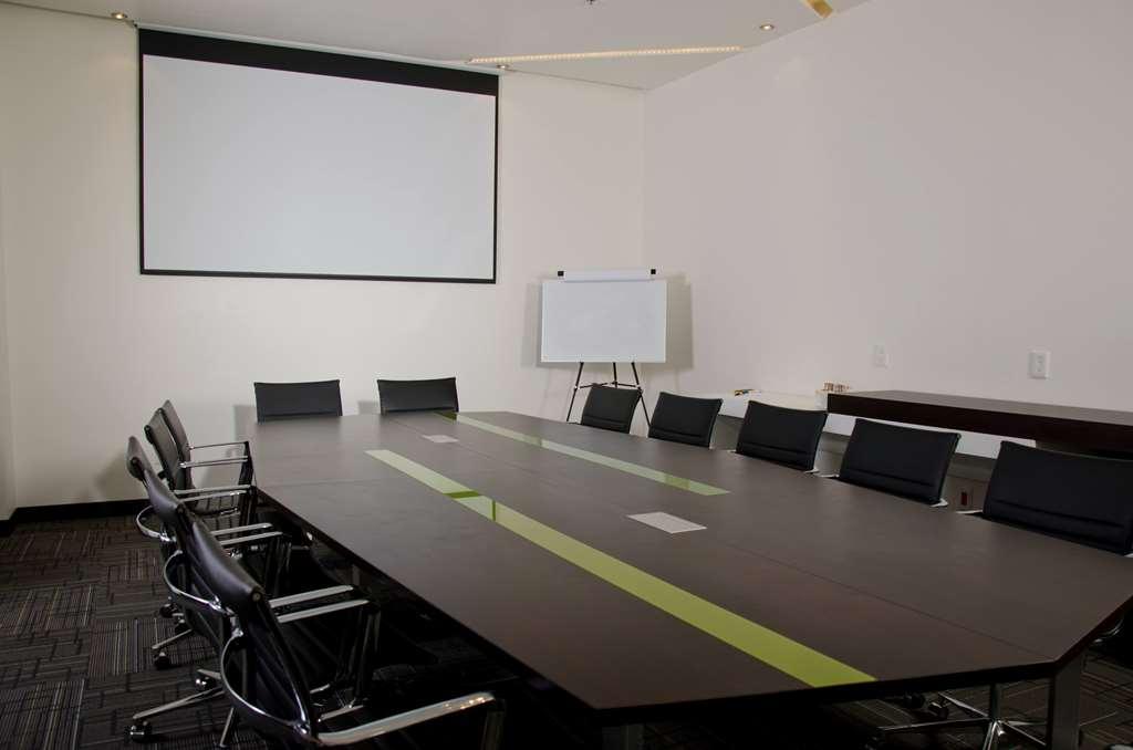 Ramada Encore San Luis Potosí Faciliteter billede