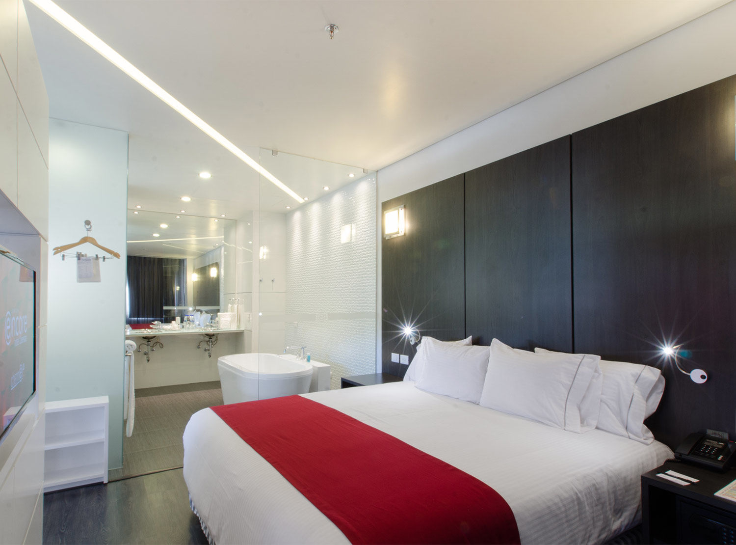 Ramada Encore San Luis Potosí Eksteriør billede